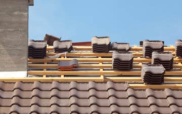 Craigavon clay roofing costs