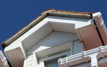 Craigavon fascia installation costs