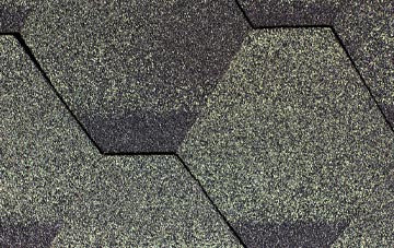 Craigavon fibreglass shingle repairs