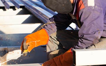 Craigavon flat roofing options