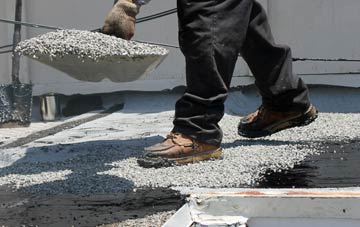 Craigavon flat roofing companies