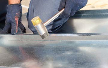 Craigavon metal roofing costs