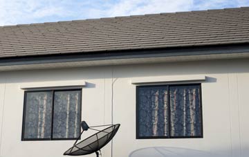 Craigavon rubber roof costs