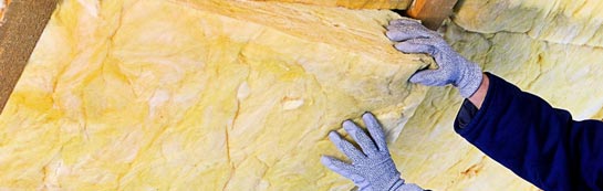 quotes for Craigavon roof insulation