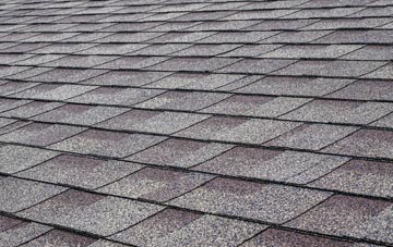 Craigavon tiles for shallow pitch roofing