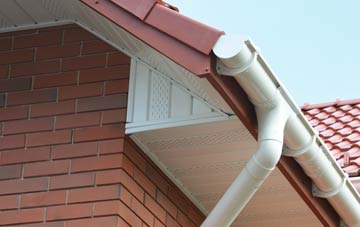 Craigavon soffit repair costs