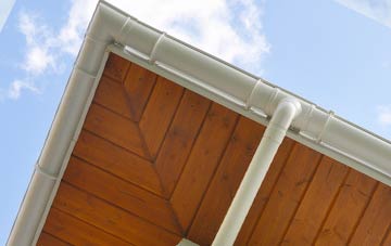 Craigavon soffit types
