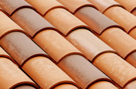 Craigavon clay roofing