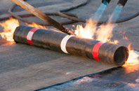 Craigavon flat roof sealing