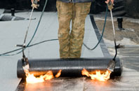 Craigavon flat roof sealing quote