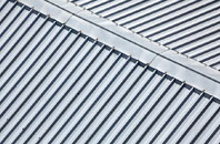Craigavon metal roofing