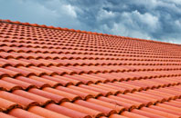 Craigavon roofing tiles