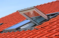 Craigavon roof window