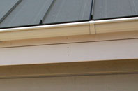 Craigavon soffit repair