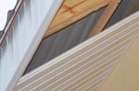 rated Craigavon soffit repair companies